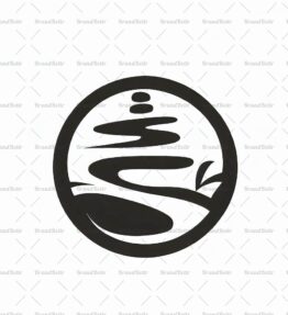 Zen Garten